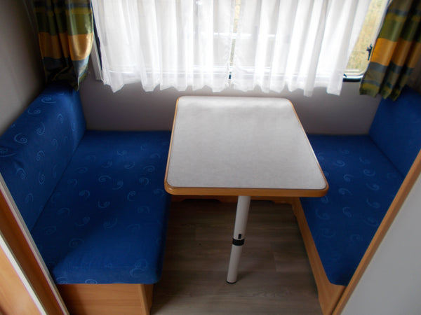 Knaus 400 Vimara