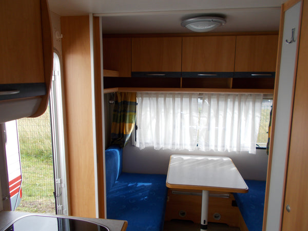 Knaus 400 Vimara