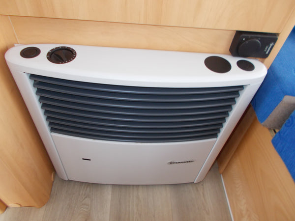 Knaus 400 Vimara