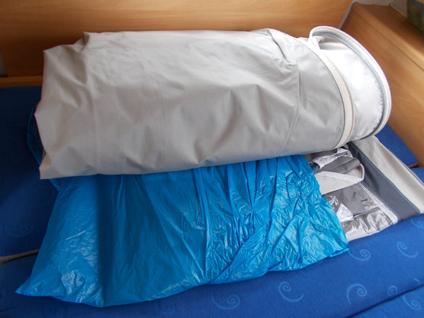 Knaus 400 Vimara