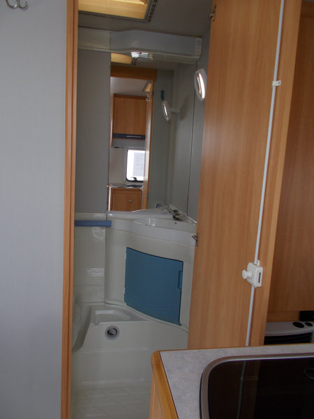 Knaus 400 Vimara