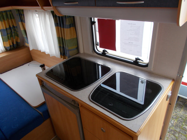Knaus 400 Vimara
