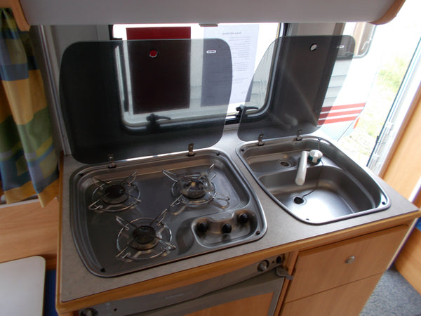 Knaus 400 Vimara