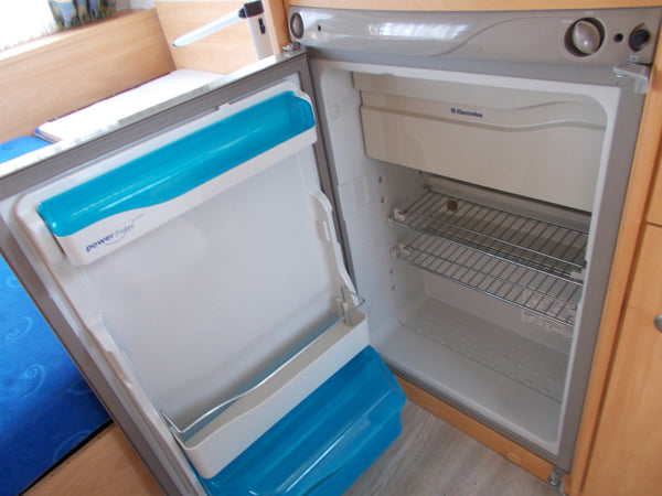 Knaus 400 Vimara
