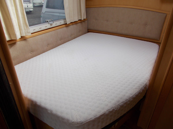 Elddis 544 Odyssey
