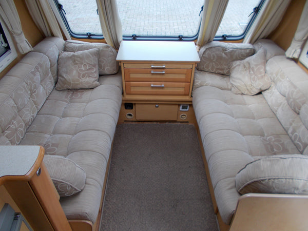 Elddis 544 Odyssey