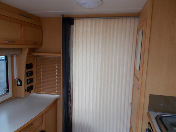 Elddis 544 Odyssey