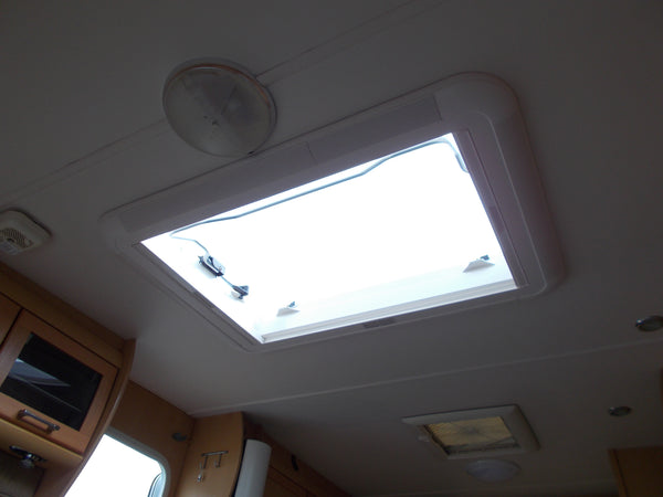 Elddis 544 Odyssey