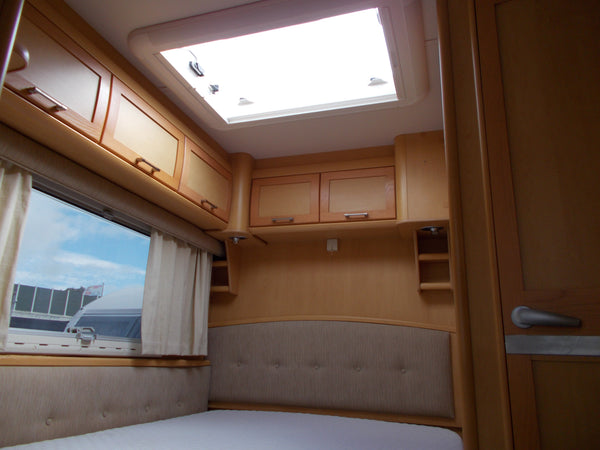 Elddis 544 Odyssey