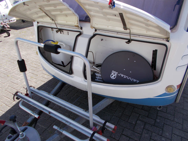 Home-Car 45 Racer Spirit