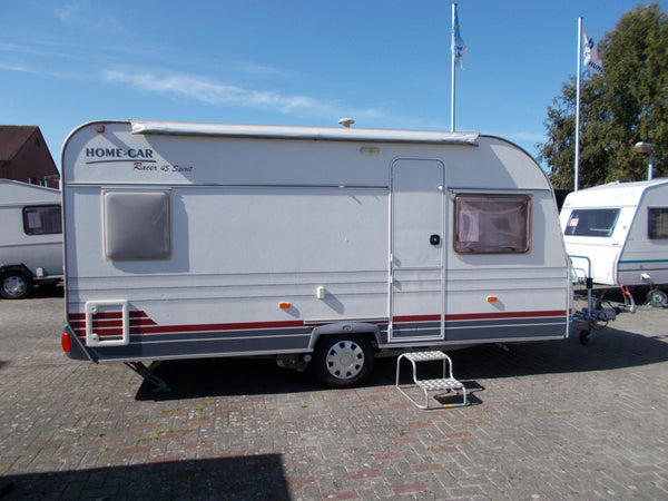 Home-Car 45 Racer Spirit