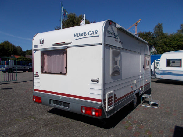 Home-Car 45 Racer Spirit
