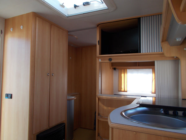 Home-Car 45 Racer Spirit