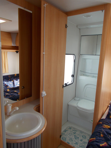 Home-Car 45 Racer Spirit