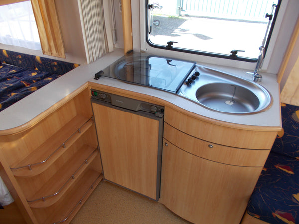 Home-Car 45 Racer Spirit