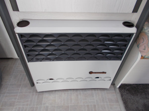 Chateau 400 Chiara Trophee