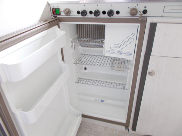 Chateau 400 Chiara Trophee
