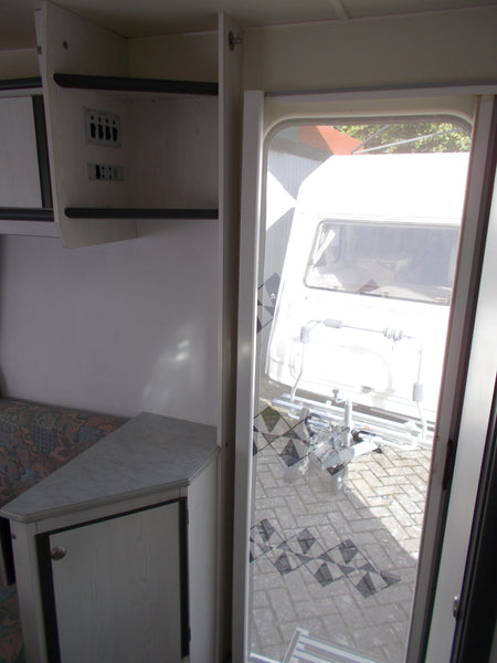 Chateau 400 Chiara Trophee