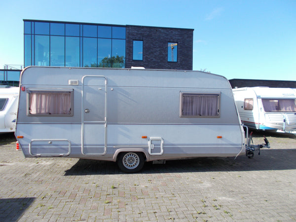 Dethleffs 480 TK Family