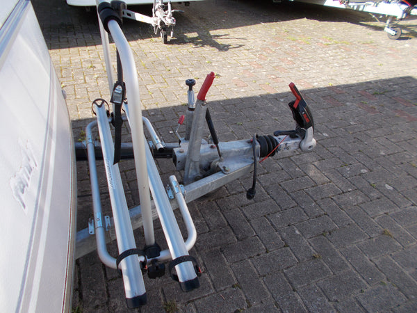Dethleffs 480 TK Family