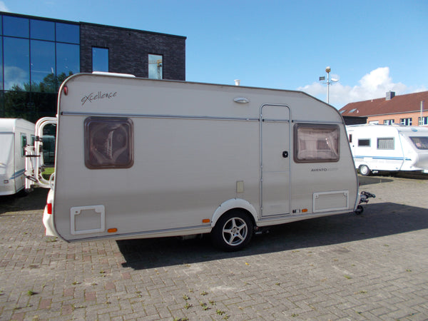 Avento 465 TF Excellence