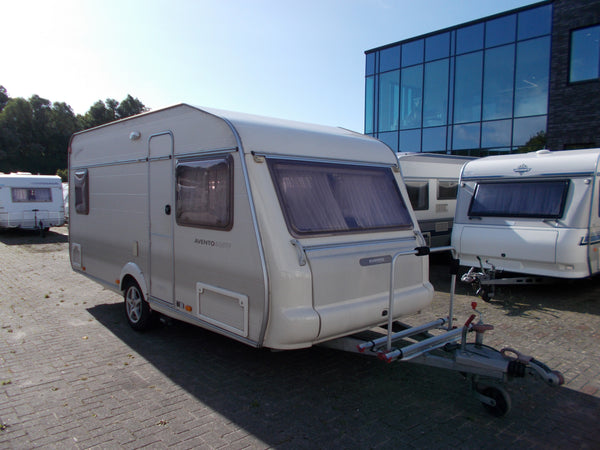 Avento 465 TF Excellence