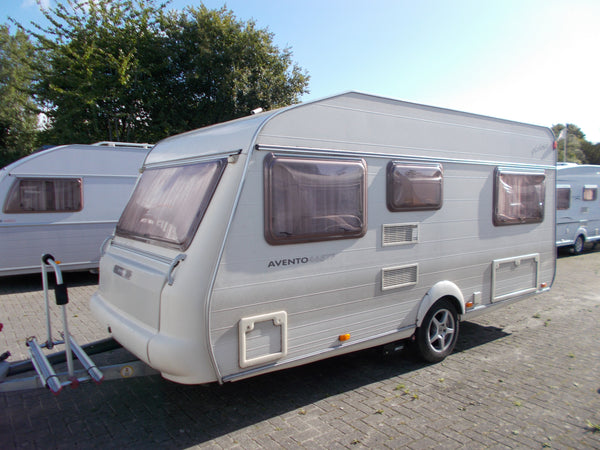 Avento 465 TF Excellence