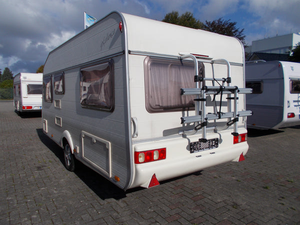 Avento 465 TF Excellence