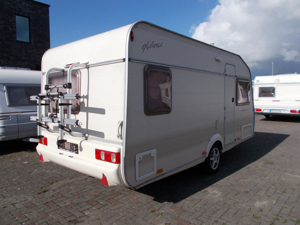 Avento 465 TF Excellence