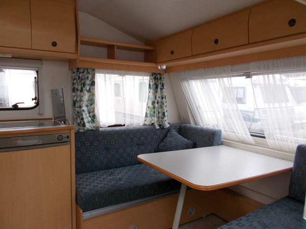 Avento 465 TF Excellence