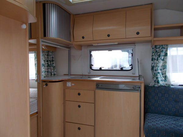 Avento 465 TF Excellence
