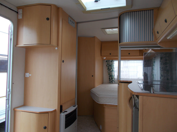 Avento 465 TF Excellence