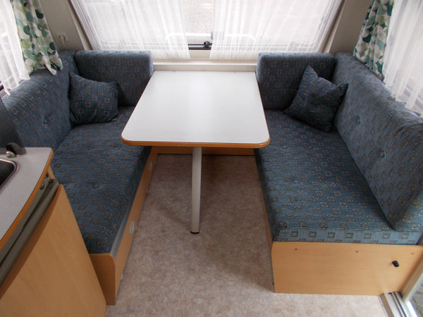 Avento 465 TF Excellence