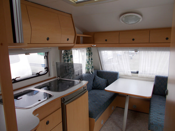 Avento 465 TF Excellence