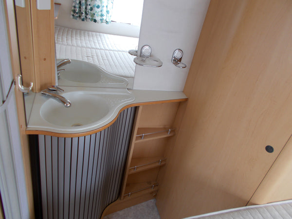 Avento 465 TF Excellence