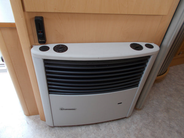 Avento 465 TF Excellence