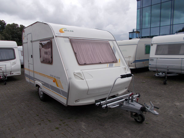 Delta 3200 DD Aero
