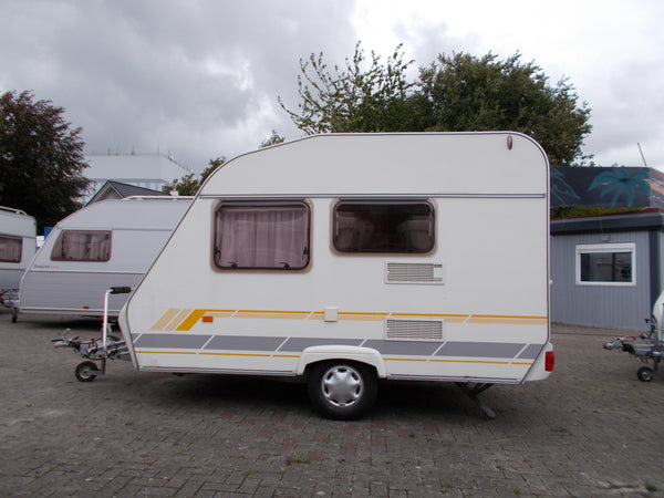 Delta 3200 DD Aero