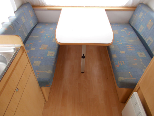 Delta 3200 DD Aero