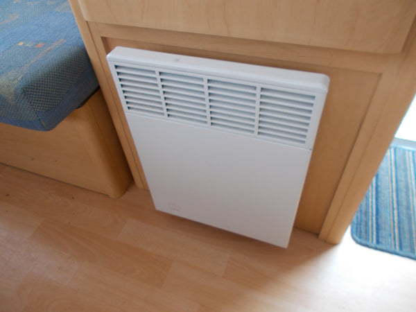 Delta 3200 DD Aero