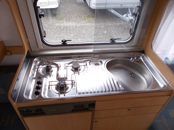 Delta 3200 DD Aero