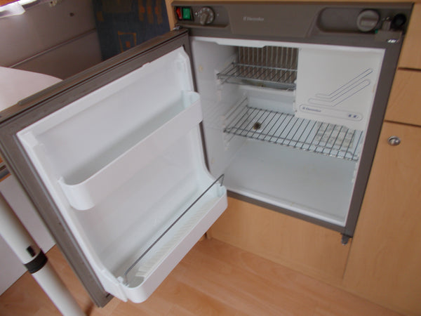 Delta 3200 DD Aero