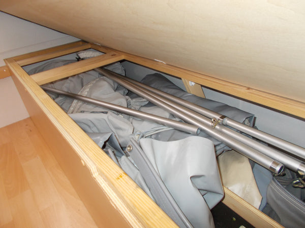 Delta 3200 DD Aero