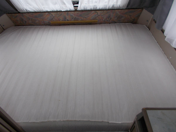 Dethleffs 460 Rondo