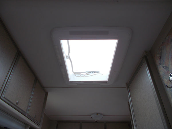 Dethleffs 460 Rondo