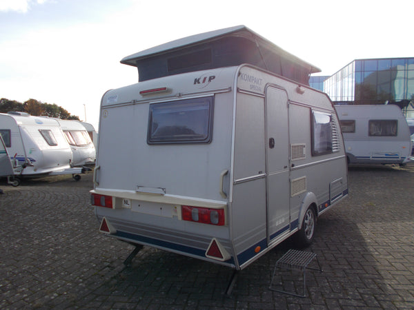 Kip 37 EKV Special