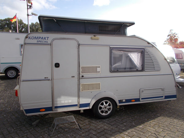 Kip 37 EKV Special