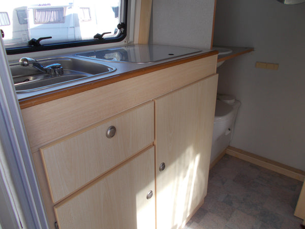 Kip 37 EKV Special