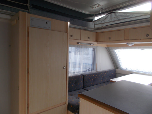 Kip 37 EKV Special