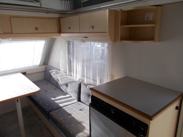 Kip 37 EKV Special